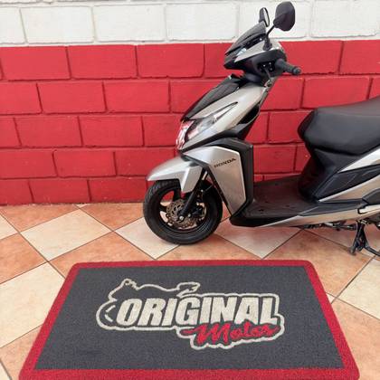HONDA ELITE 125i HONDA ELITE 125i